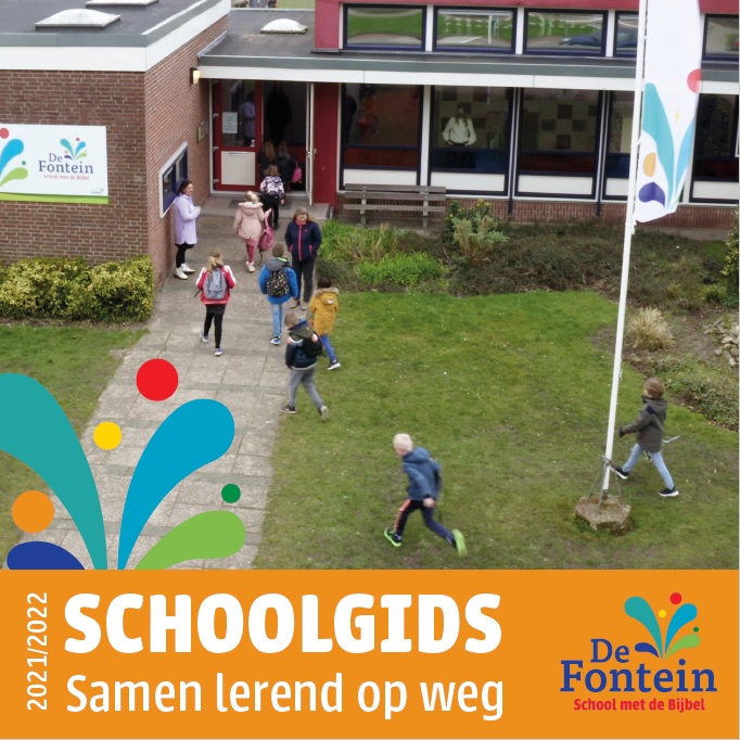 De Fontein - School Met De Bijbel > Praktische Info > Documenten ...